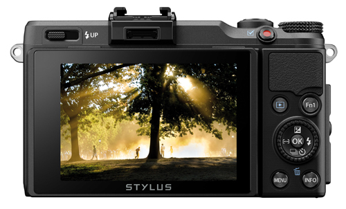 Olympus XZ-2
